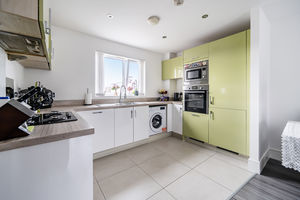 Kitchen- click for photo gallery